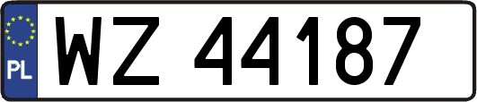 WZ44187