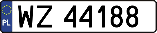 WZ44188