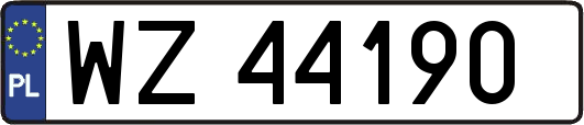 WZ44190
