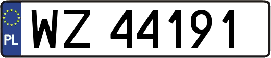 WZ44191