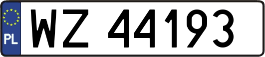 WZ44193
