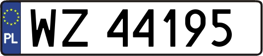 WZ44195
