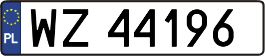 WZ44196
