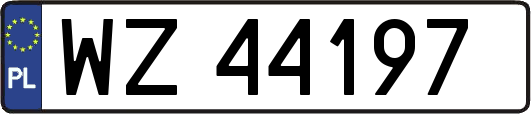 WZ44197