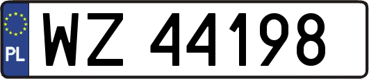 WZ44198