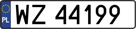 WZ44199