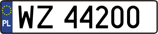 WZ44200