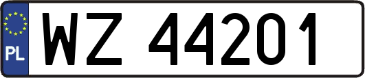 WZ44201