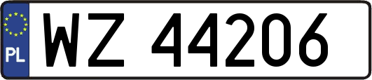 WZ44206