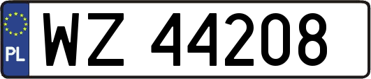 WZ44208
