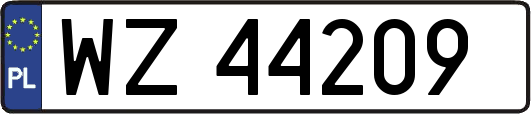 WZ44209