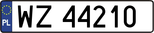 WZ44210
