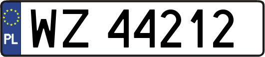 WZ44212