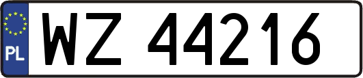 WZ44216