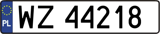 WZ44218