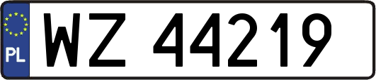 WZ44219