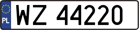 WZ44220