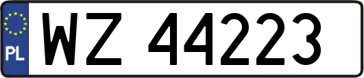 WZ44223