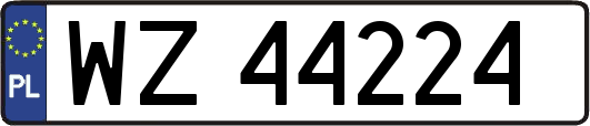 WZ44224