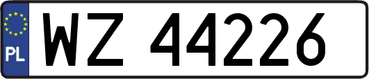 WZ44226