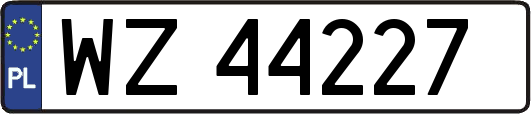 WZ44227