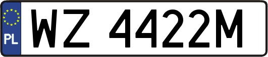 WZ4422M