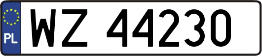 WZ44230