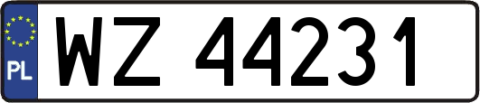 WZ44231