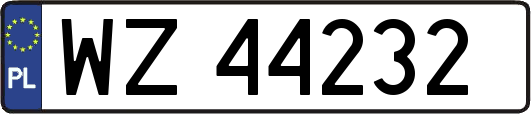 WZ44232