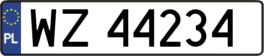 WZ44234