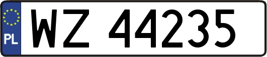 WZ44235