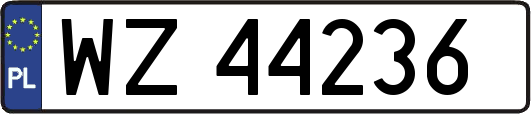 WZ44236