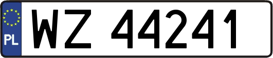 WZ44241