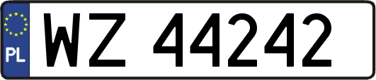 WZ44242