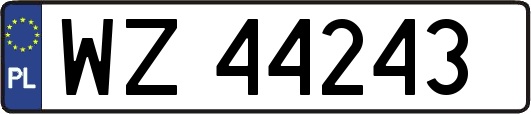 WZ44243