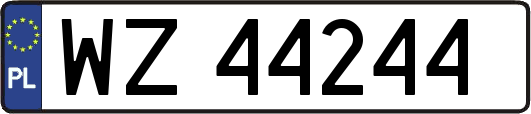 WZ44244