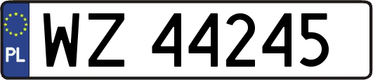 WZ44245