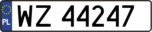 WZ44247