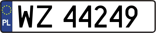 WZ44249