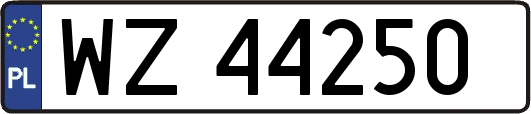 WZ44250