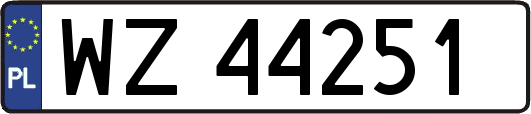 WZ44251