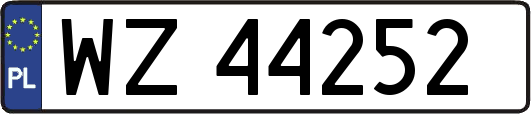 WZ44252