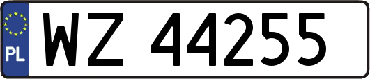 WZ44255