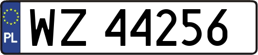WZ44256