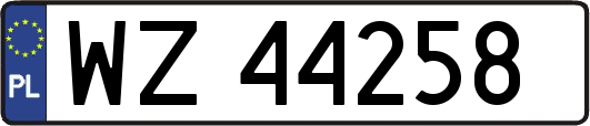 WZ44258