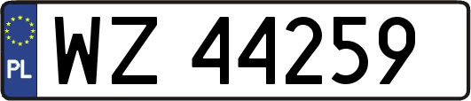 WZ44259