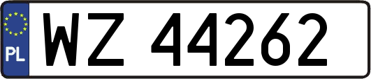 WZ44262