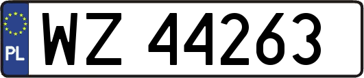 WZ44263