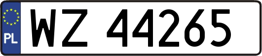 WZ44265