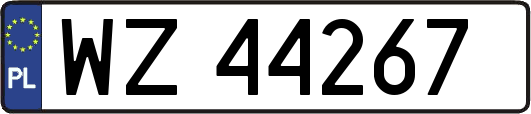WZ44267